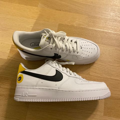 Air Force 1 str. 42.5