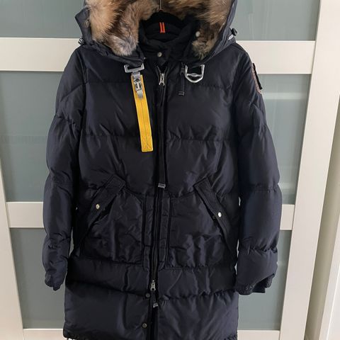 Parajumpers Long Bear