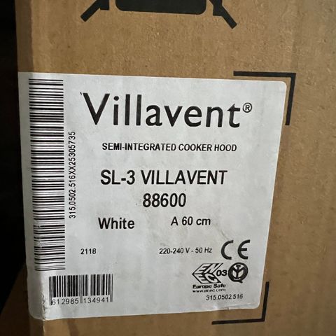 Villavent