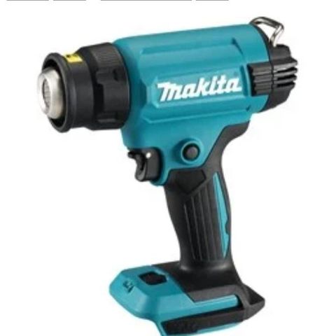 Makita varmepistol