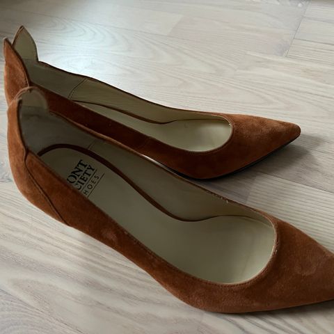 Pumps fra Front Society shoe