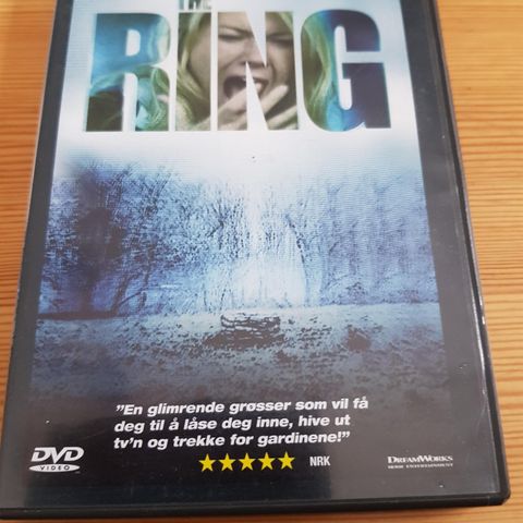 The Ring