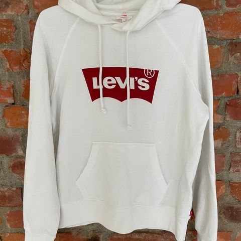 Levis hoodie