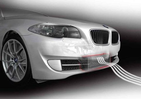 BMW M-Performance Powerkit/Tuning - Eskenytt!