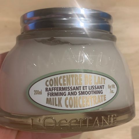 Almond Milk Concentrate 200 ml