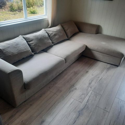 Sofa fra home&cottage