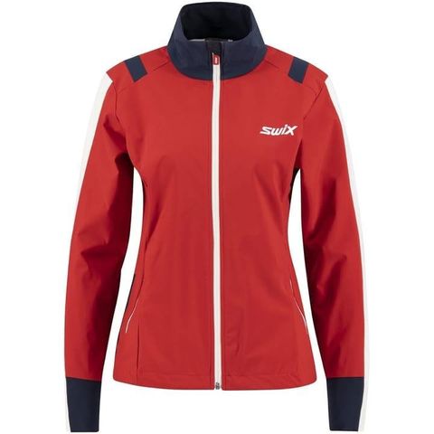 Swix infinity jacket w str xs