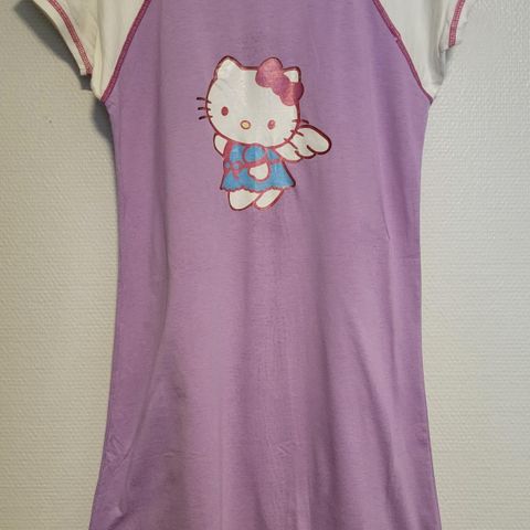 Hello Kitty dress/night shirt?