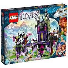 Lego Elves 41180 Raganas magiske skyggeslott