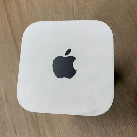 Airport Extreme