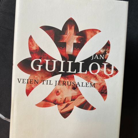 Jan Guillou, bøkene om Arn