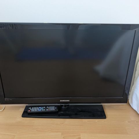 Samsung TV FullHD 37''