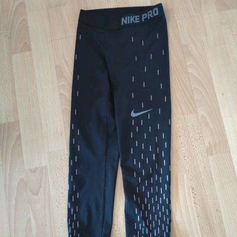 Nike Dri-fit treningstights