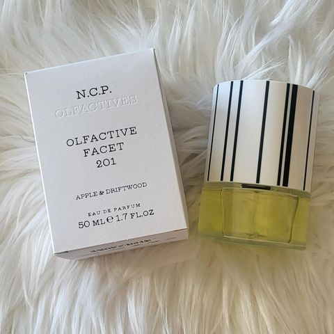 N.C.P Apple & Driftwood edp 50ml!🌼