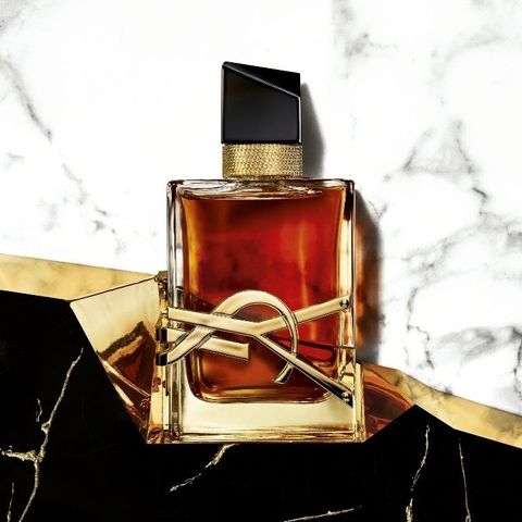 YSL Libre Le Parfum parfymeprøve