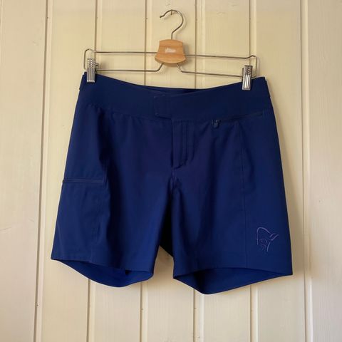 Norrøna lightweight flex1 shorts str S