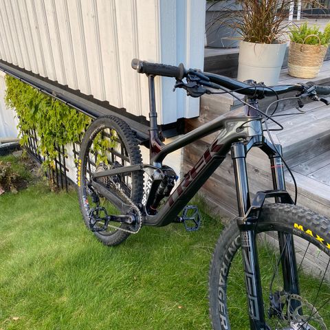 Trek Slash 9.8 GX M/L