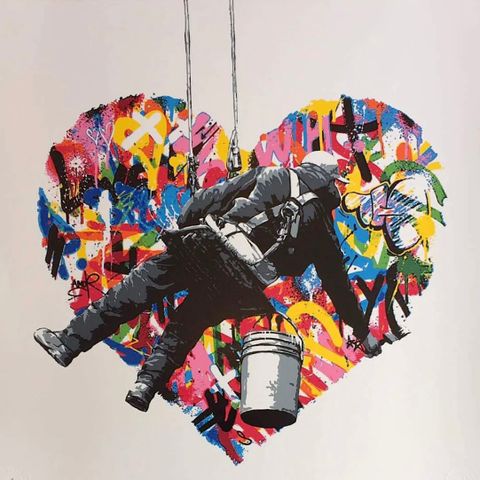 Make Love Martin Whatson