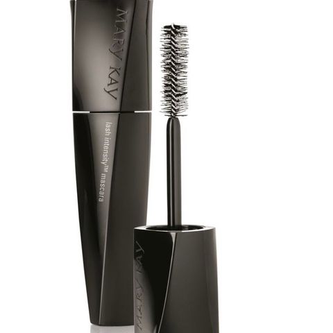 Lash Intesity mascara