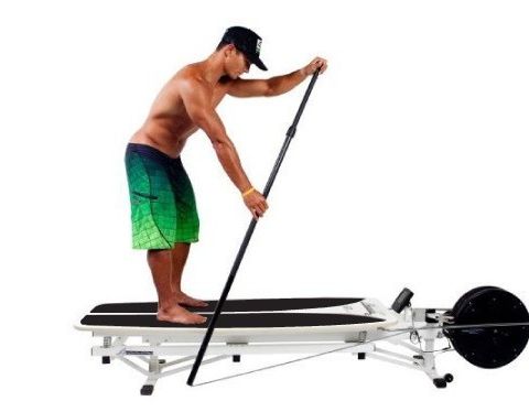 KUPP PRIS!!  SUP Indoor Padling Ergometer