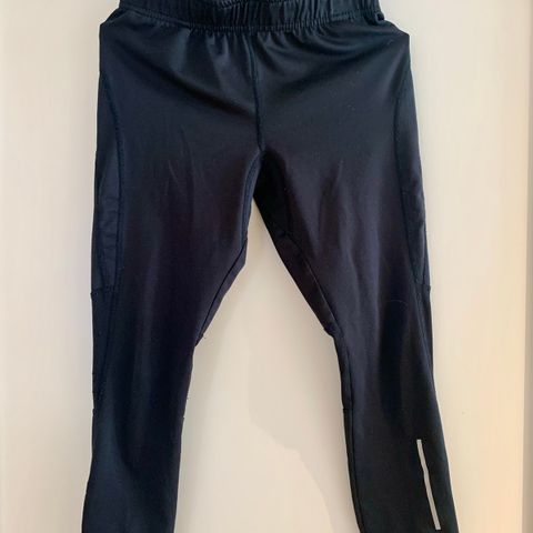 Frank shorter tights str 128