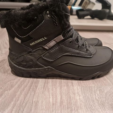 Merrell Aurora 6 Ice+ vanntett vintersko
Str39