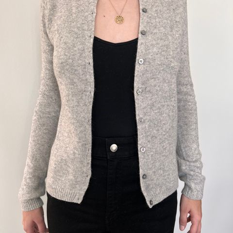 Benetton Cardigan