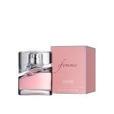 Hugo Boss Femme EdP 50ml * NY