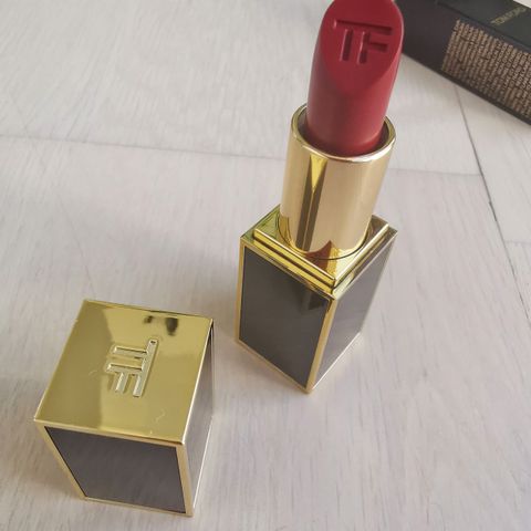 Ny! Tom Ford Leppestift 80 impassionate