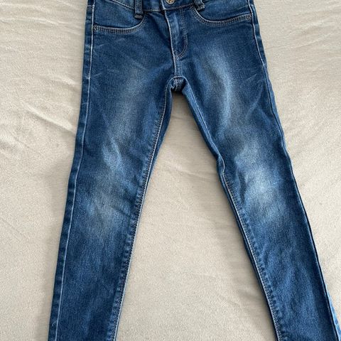 Levis jegging 5 år