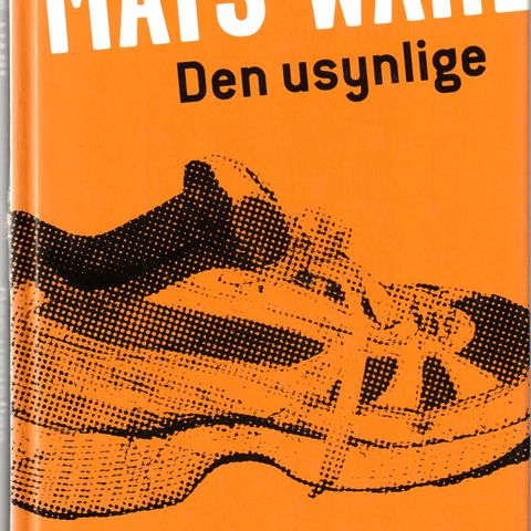 Mats Wahl – Den usynlige