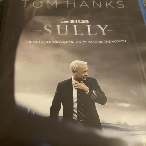 SULLY