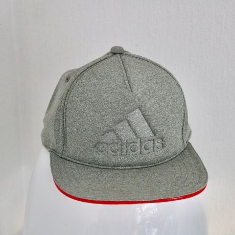 Adidas caps one size