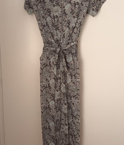 Ny pen jumpsuit