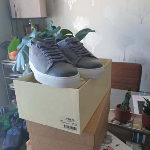 Axel Arigato Sneakers(Pensko) Size 40