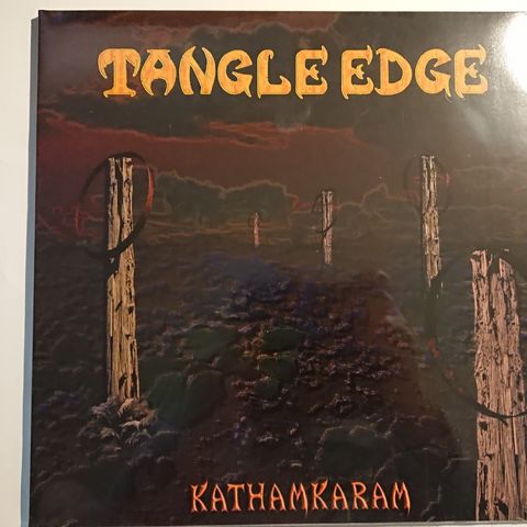 Norske Tangle Edge + + Mange flere/Inkl frakt