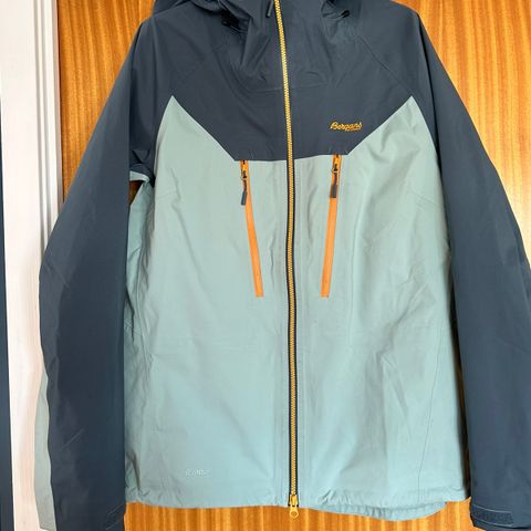 Bergans Cecilie 3 L jacket str L