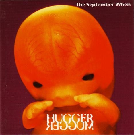 The September When – Hugger Mugger - LP – Ønskes kjøpt