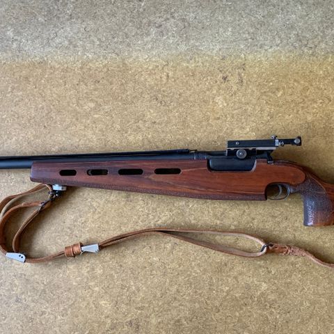 Mauser M98 F1, Krag, Sauer&Sohn og Remington