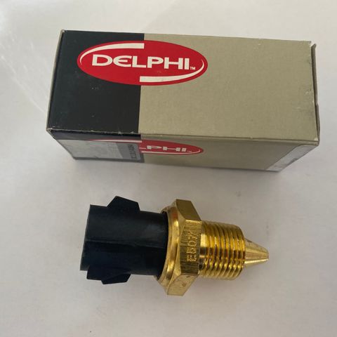 Ford motortemperatur sensor. (Bensin/Diesel)