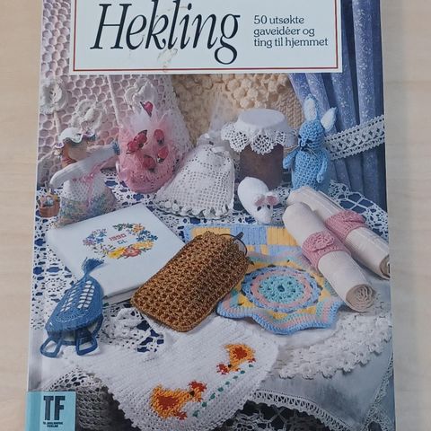 Hekling.