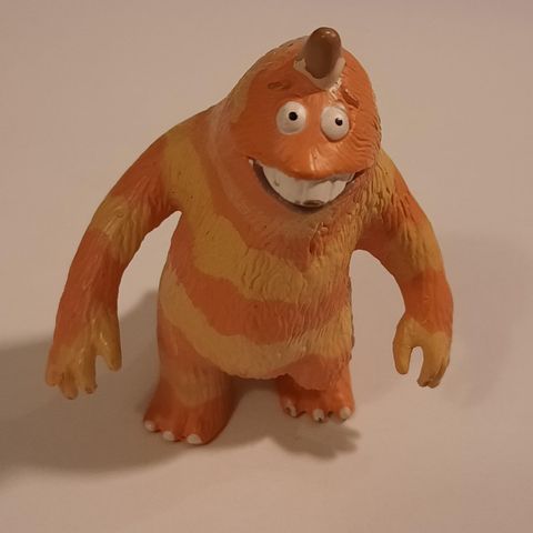 Monsters Inc - George Sanderson - Hasbro Disney Pixar 2001