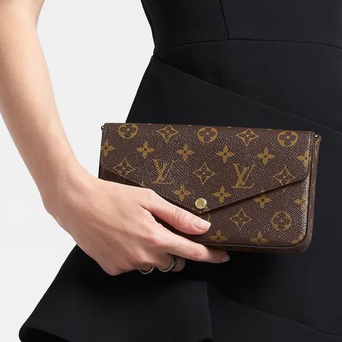 Louis Vuitton Felicie Pochette