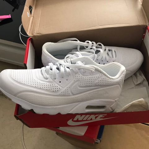 Nike AIR MAX 90 Ultra moire Vietnam størrelse EUR_43