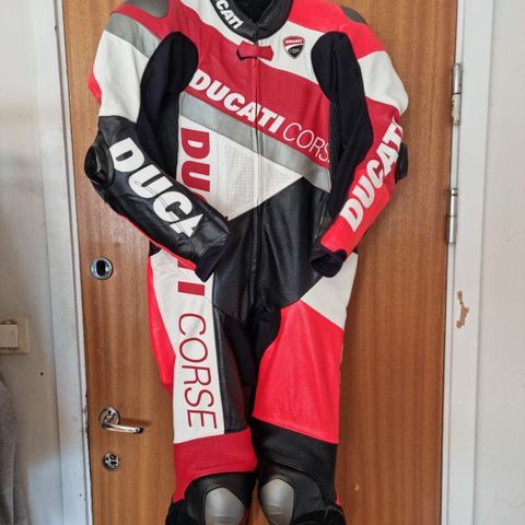 Ducati K2 Racingdress