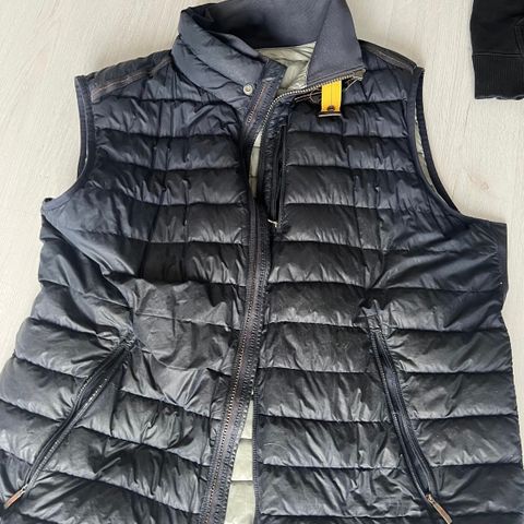 Parajumpers Vest