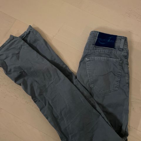 Jacob Cohën Chino W31