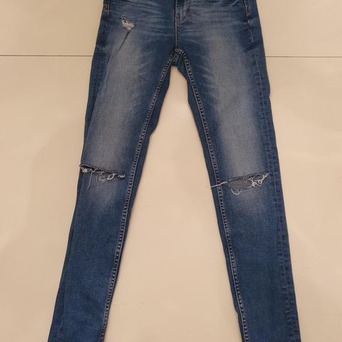 Jeans str.38