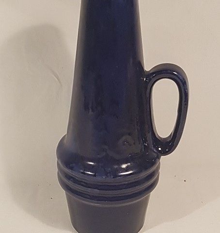 Vase – Scheurich 400-22 - keramikk West Germany