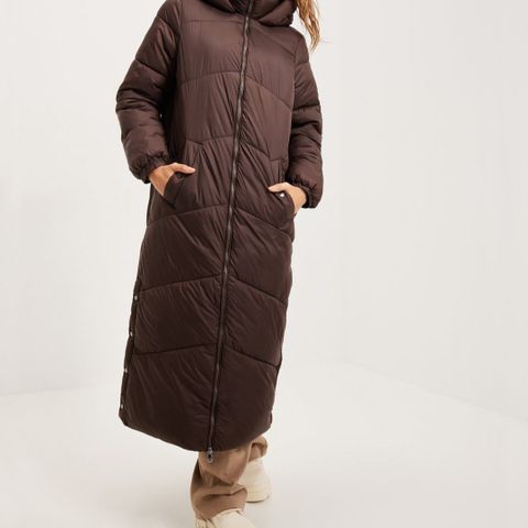 Stilig long coat